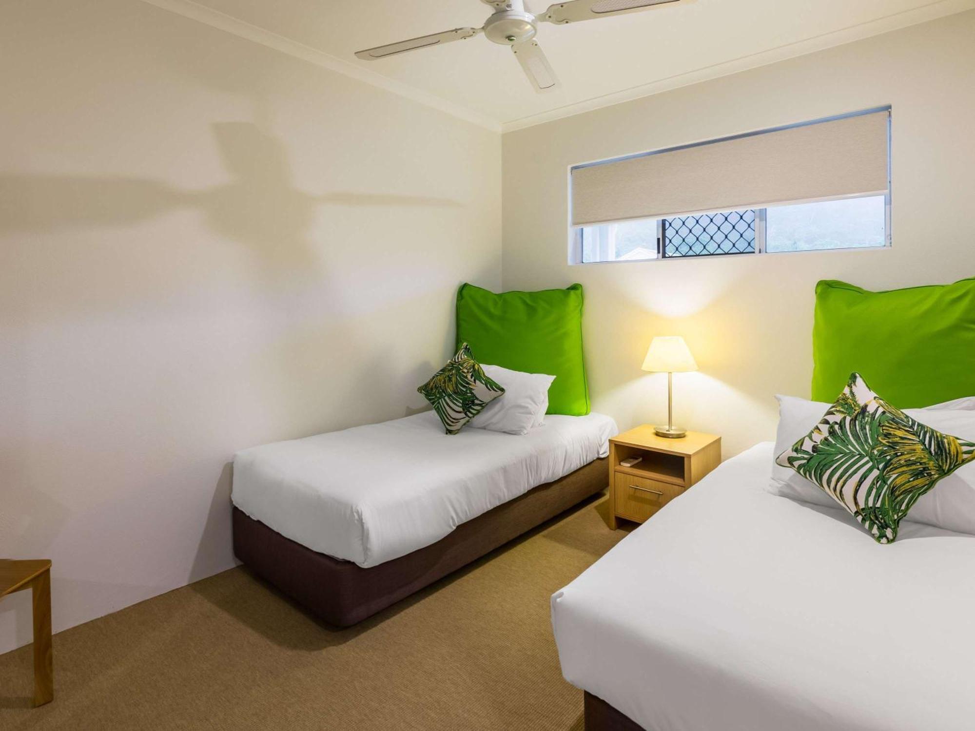 Aparthotel The Sebel Palm Cove Exterior foto