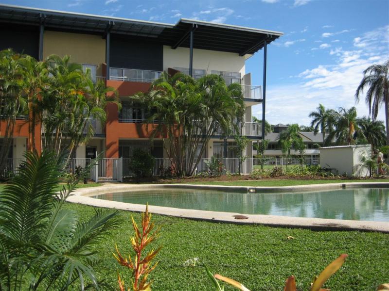 Aparthotel The Sebel Palm Cove Exterior foto