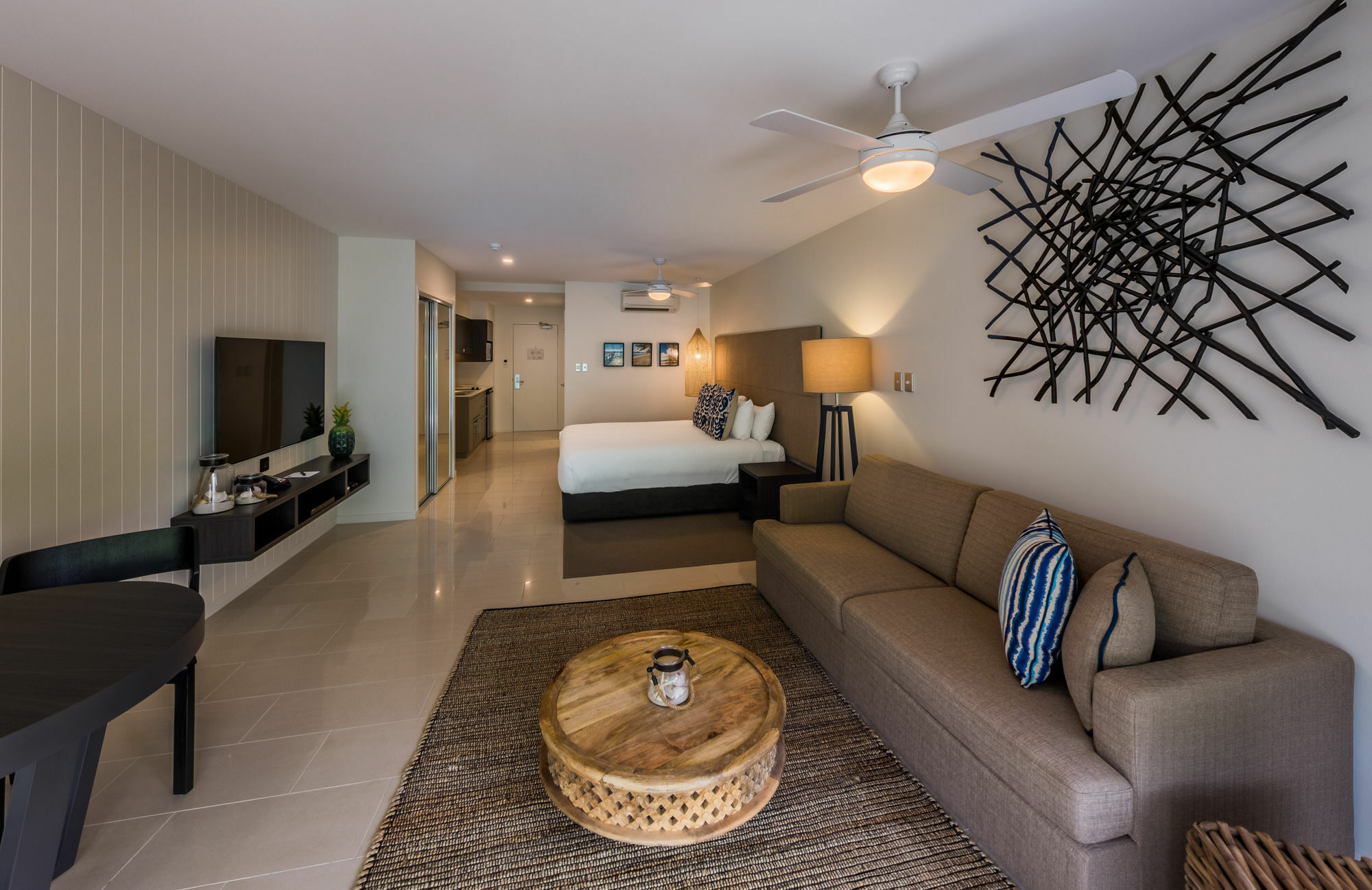 Aparthotel The Sebel Palm Cove Exterior foto