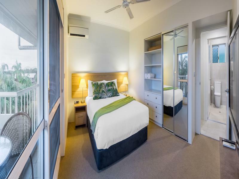 Aparthotel The Sebel Palm Cove Exterior foto