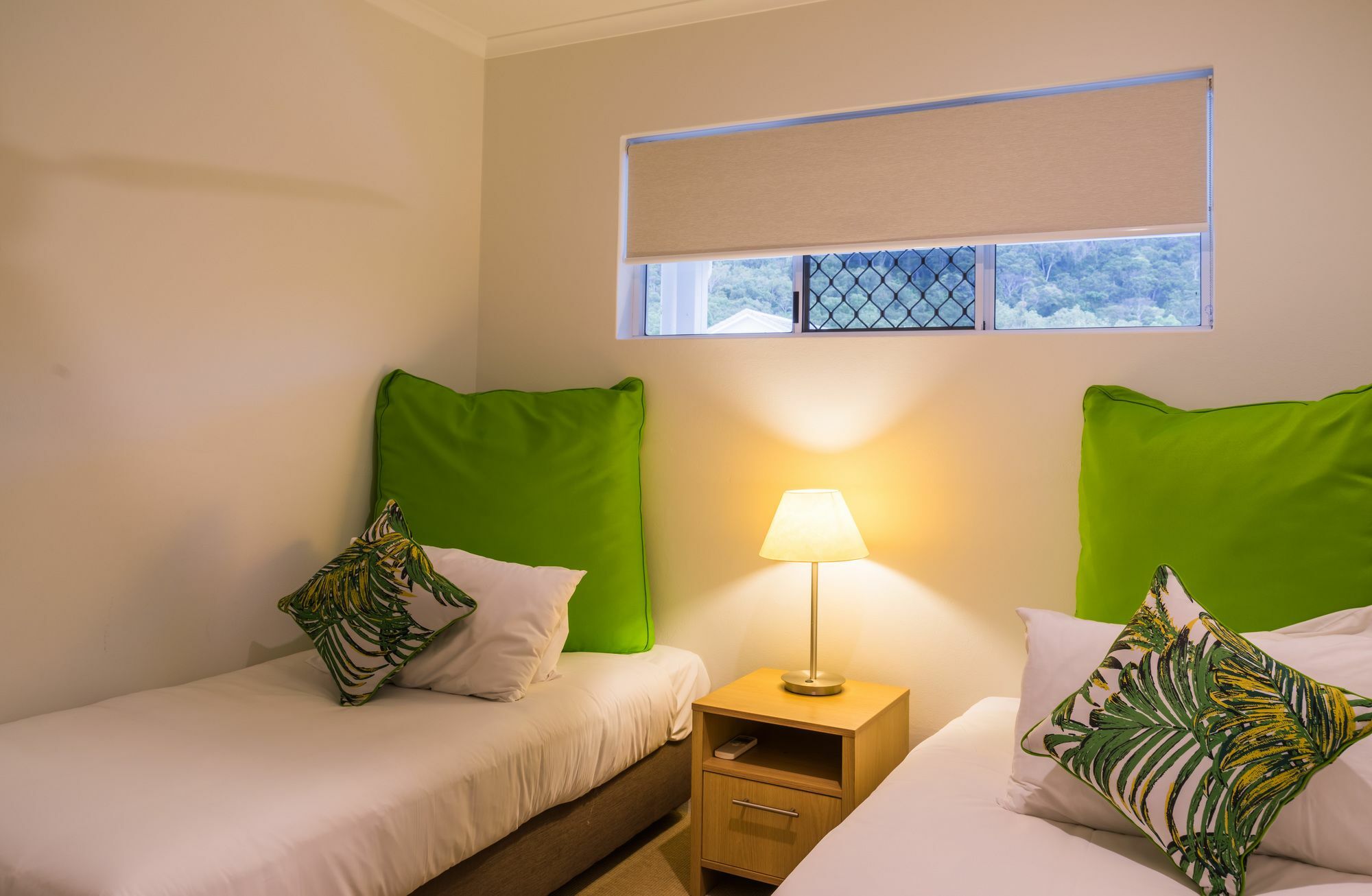 Aparthotel The Sebel Palm Cove Exterior foto